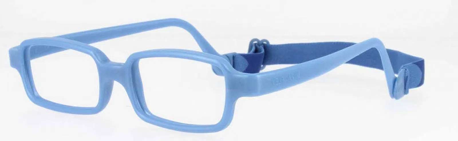 Miraflex NewBaby1 Eyeglasses - view 44